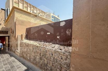 Land - Studio for sale in Al Souk Al Kabeer - Bur Dubai - Dubai Land - Studio for sale in Al Souk Al Kabeer - Bur Dubai - Dubai