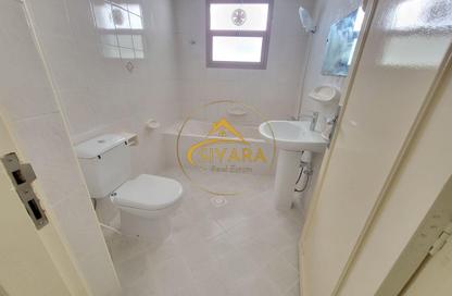 Apartment - 3 Bedrooms - 2 Bathrooms for rent in Taliatela Street - Al Nahda - Sharjah Apartment - 3 Bedrooms - 2 Bathrooms for rent in Taliatela Street - Al Nahda - Sharjah