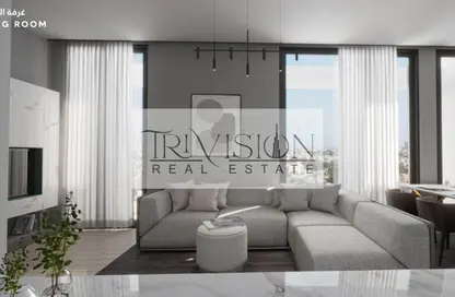 Apartment - 3 Bedrooms - 4 Bathrooms for sale in Hamsa - Al Mamsha - Muwaileh - Sharjah