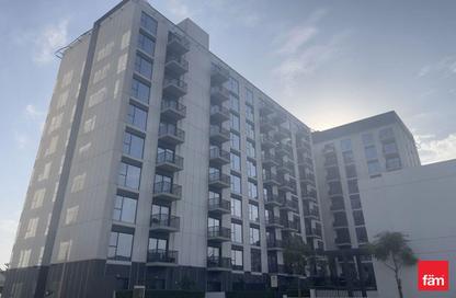 Apartment - 1 Bedroom - 1 Bathroom for rent in Executive Residences 1 - Executive Residences - Dubai Hills Estate - Dubai