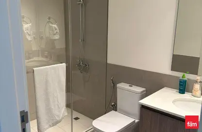 شقة - غرفة نوم - 1 حمام للايجار في إكزيكتيف رزيدنسز 1 - إكزيكتيف رزيدنسز - دبي هيلز استيت - دبي شقة - غرفة نوم - 1 حمام للايجار في إكزيكتيف رزيدنسز 1 - إكزيكتيف رزيدنسز - دبي هيلز استيت - دبي