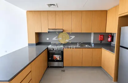 Apartment - 1 Bedroom - 2 Bathrooms for rent in Souks Residential - Al Mamsha - Muwaileh - Sharjah