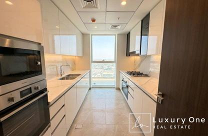 Apartment - 3 Bedrooms - 4 Bathrooms for sale in Park Views Residences B - Park Views Residences - Al Kifaf - Bur Dubai - Dubai