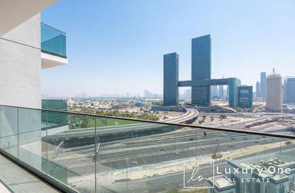 Apartment - 3 Bedrooms - 4 Bathrooms for sale in Park Views Residences B - Park Views Residences - Al Kifaf - Bur Dubai - Dubai