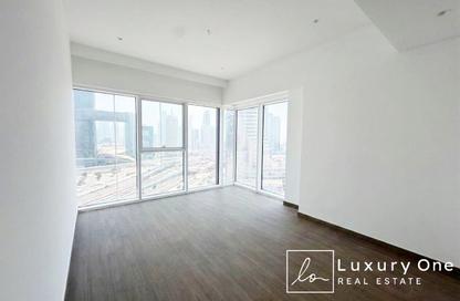 Apartment - 3 - 4 for sale in Park Views Residences B - Park Views Residences - Al Kifaf - Bur Dubai - Dubai Apartment - 3 - 4 for sale in Park Views Residences B - Park Views Residences - Al Kifaf - Bur Dubai - Dubai