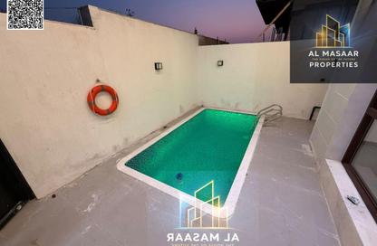 Villa - 6 - 7+ for sale in Kabbali Hills - Al Helio 2 - Al Helio - Ajman