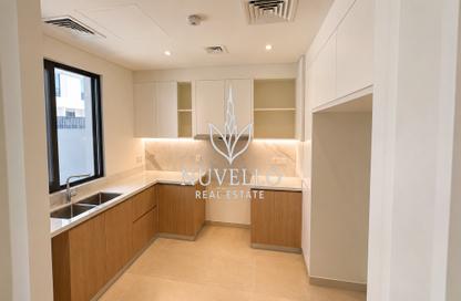 Townhouse - 3 Bedrooms - 5 Bathrooms for rent in Jebel Ali Village Townhouses - Jebel Ali Village - Jebel Ali - Dubai