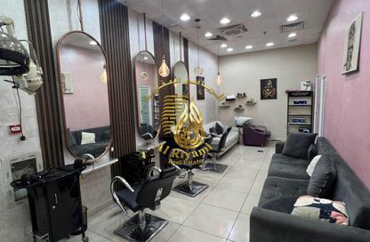 متجر - استوديو - 2 حمامات للايجار في 1 الجرف - الجرف - عجمان وسط المدينة - عجمان متجر - استوديو - 2 حمامات للايجار في 1 الجرف - الجرف - عجمان وسط المدينة - عجمان