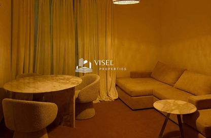 Apartment - 1 Bedroom - 1 Bathroom for rent in La Sirene Building 4 - La Sirene - Port de La Mer - La Mer - Jumeirah - Dubai