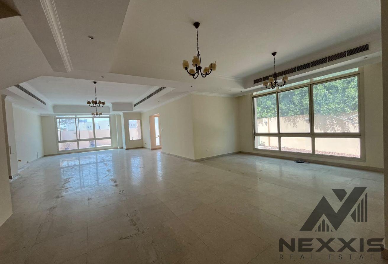 5 BED | PRIVATE POOL & GARDEN | AL BARSHA 1 photo 21