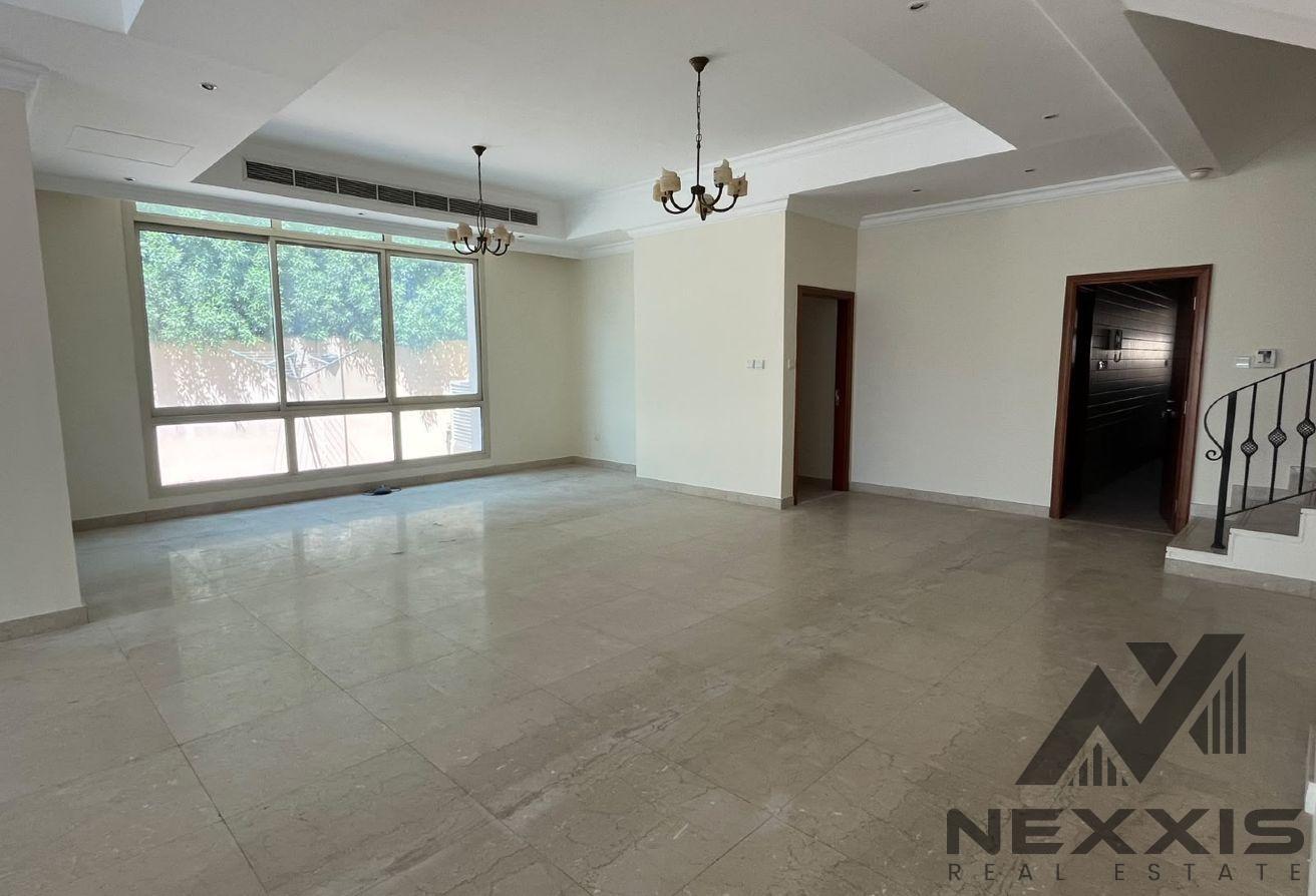 5 BED | PRIVATE POOL & GARDEN | AL BARSHA 1 photo 9