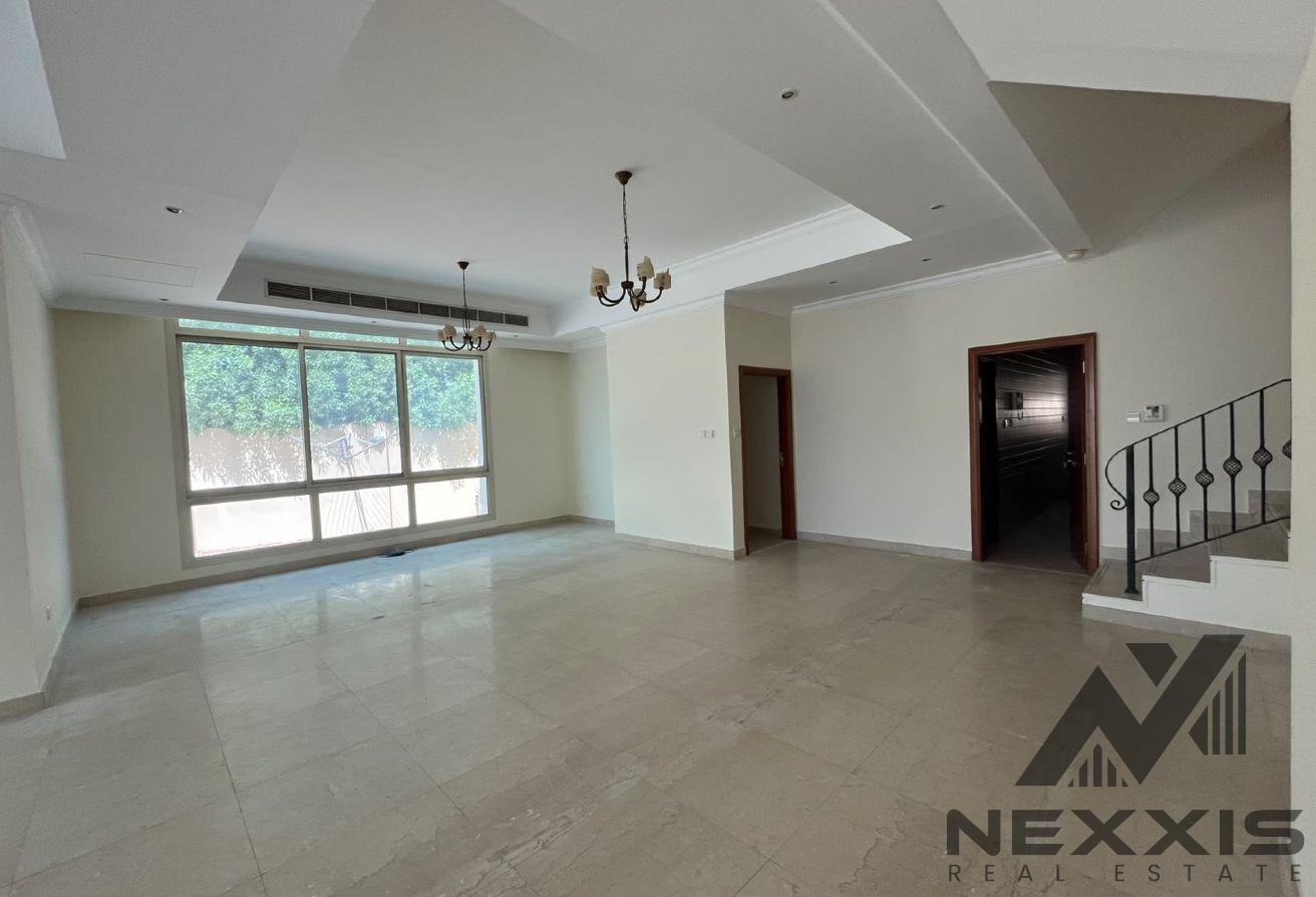 5 BED | PRIVATE POOL & GARDEN | AL BARSHA 1 photo 4
