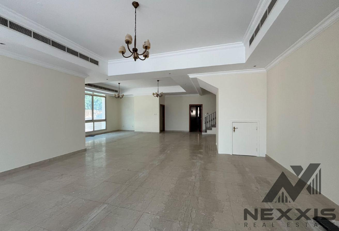 5 BED | PRIVATE POOL & GARDEN | AL BARSHA 1 photo 29