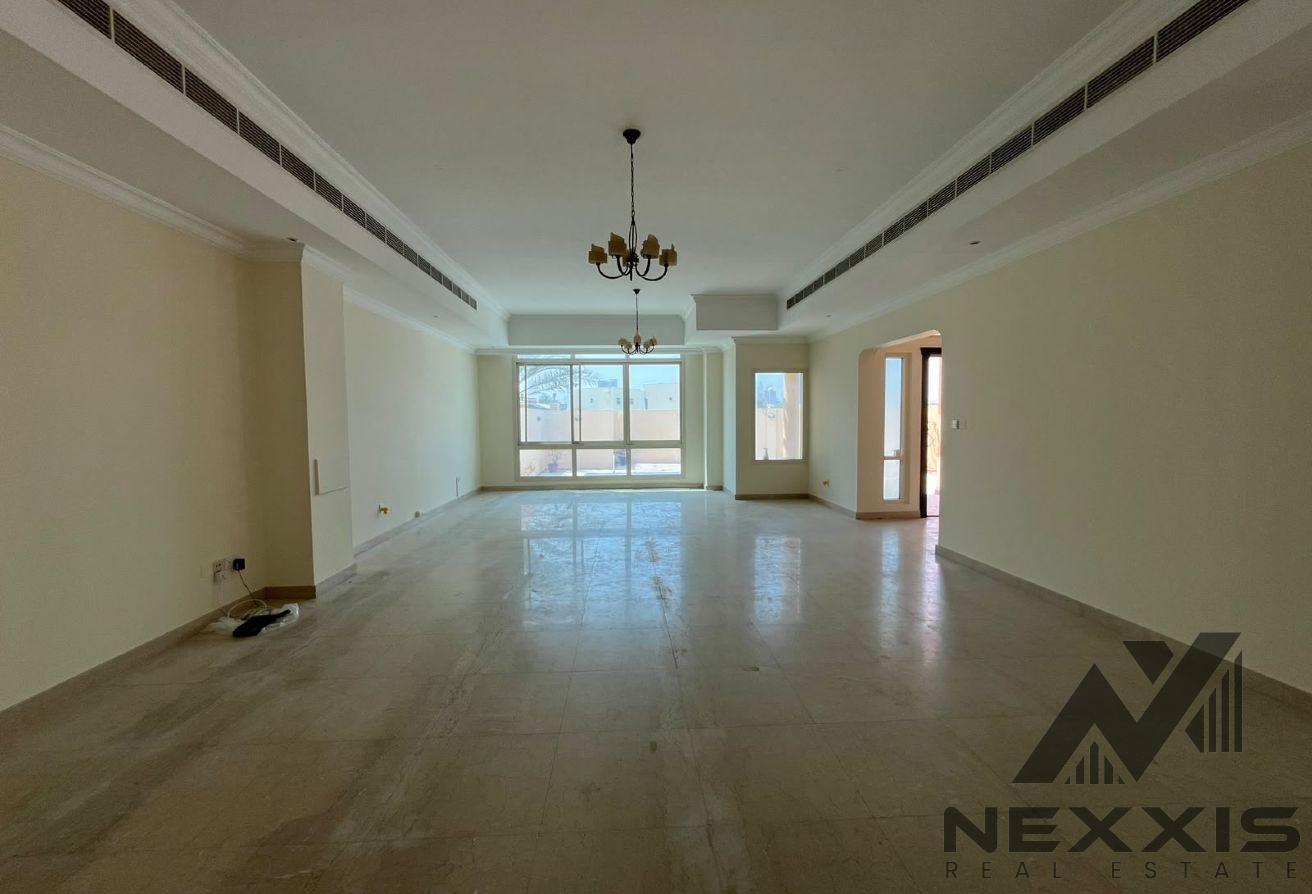 5 BED | PRIVATE POOL & GARDEN | AL BARSHA 1 photo 22