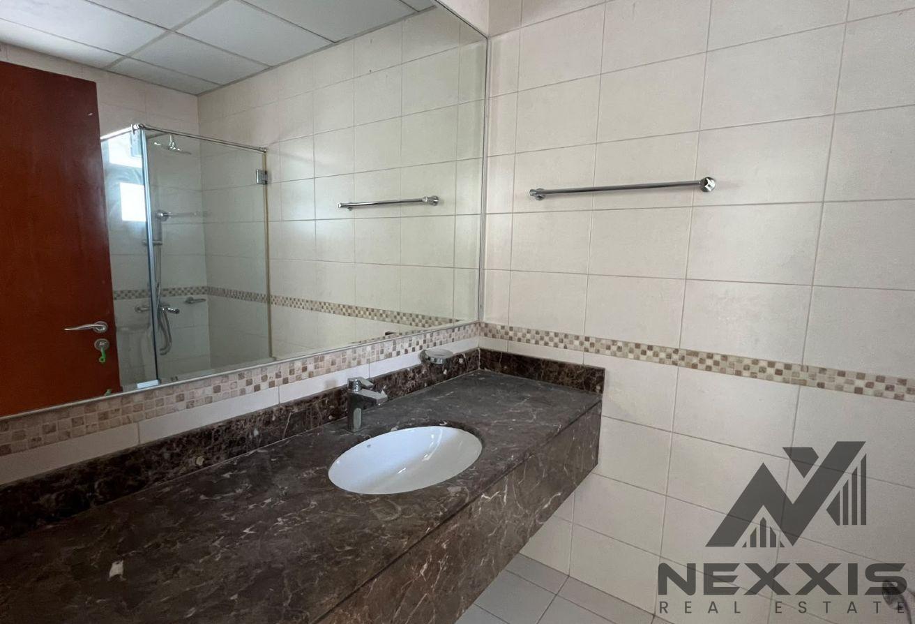 5 BED | PRIVATE POOL & GARDEN | AL BARSHA 1 photo 23