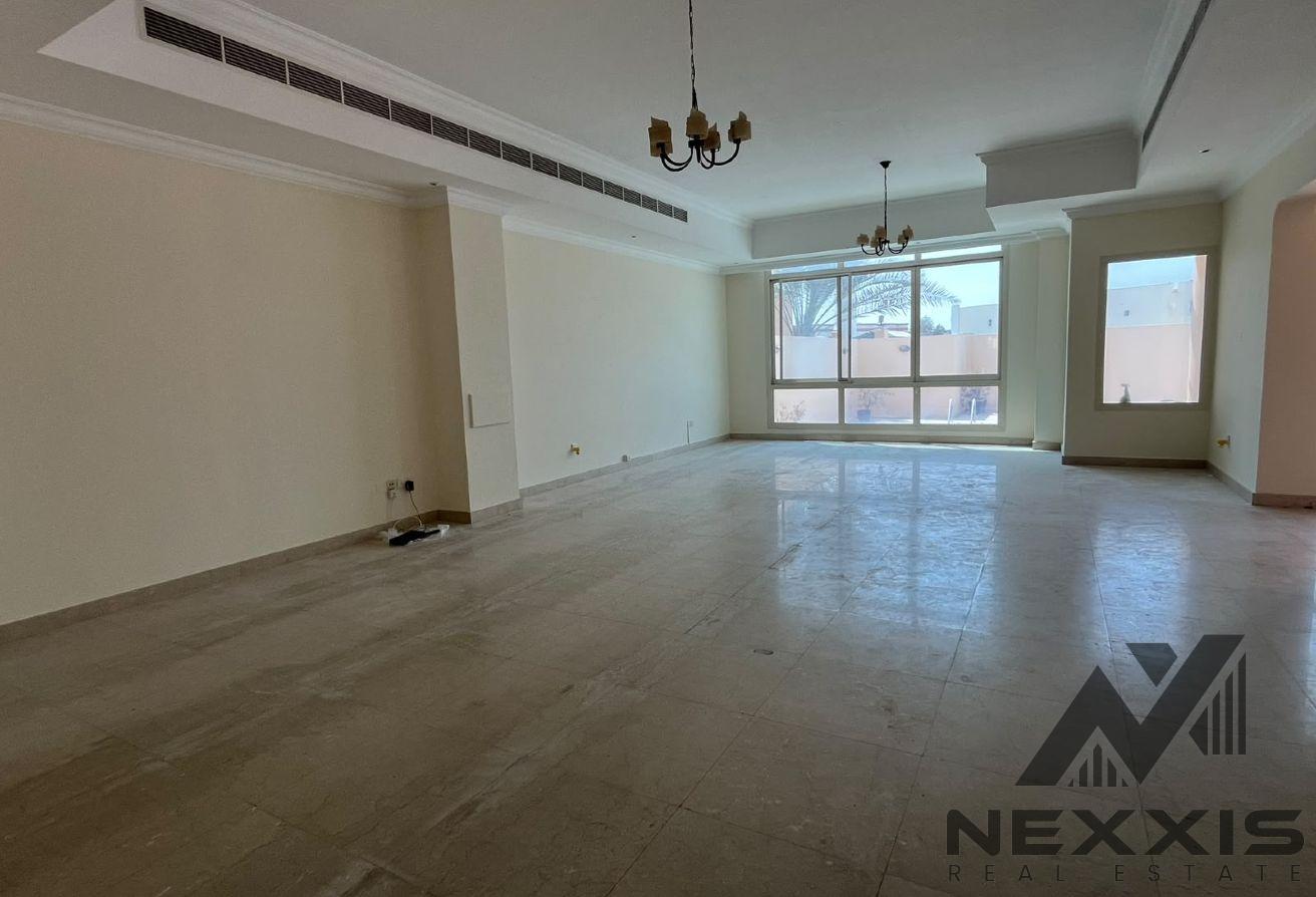 5 BED | PRIVATE POOL & GARDEN | AL BARSHA 1 photo 8