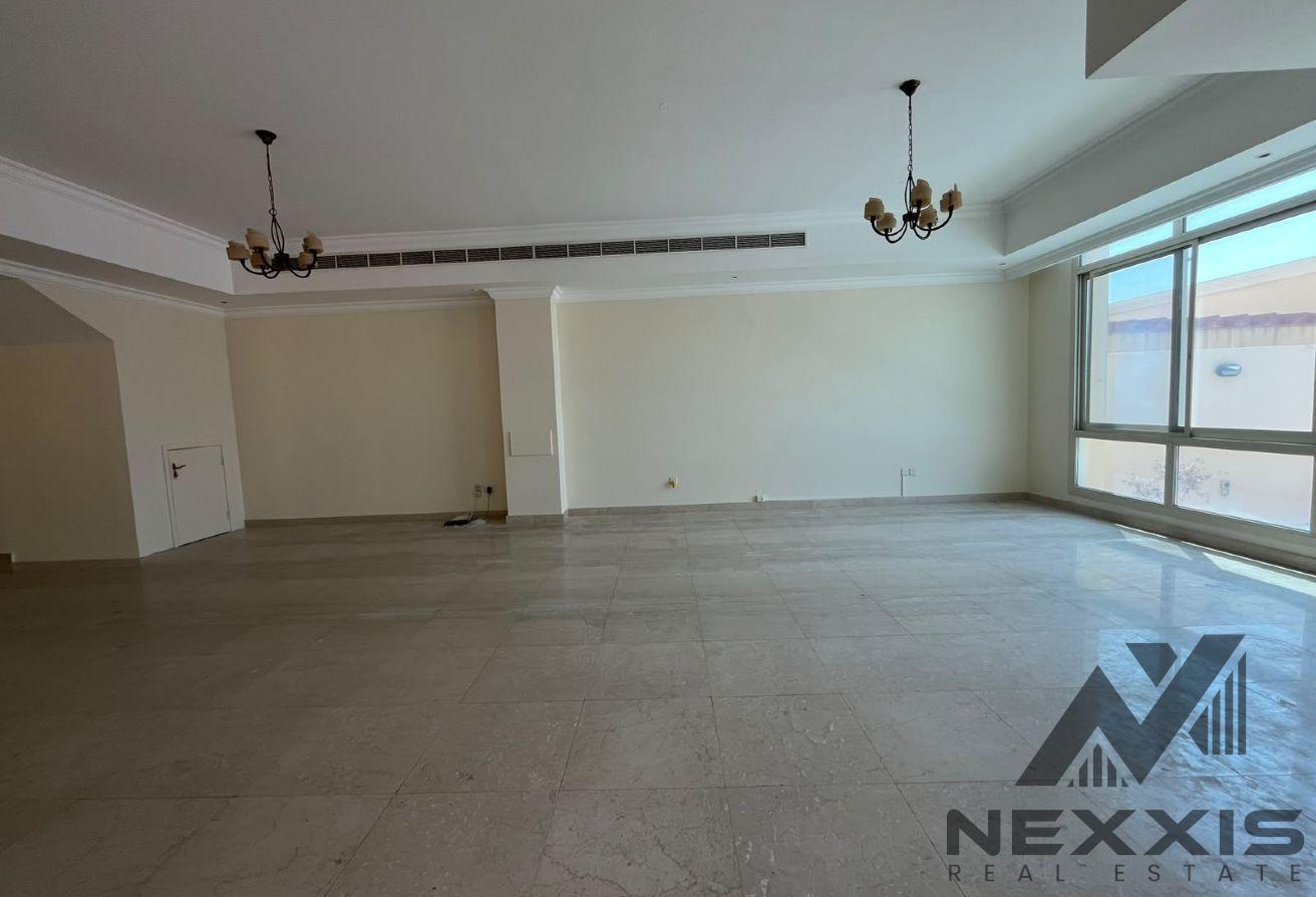 5 BED | PRIVATE POOL & GARDEN | AL BARSHA 1 photo 30