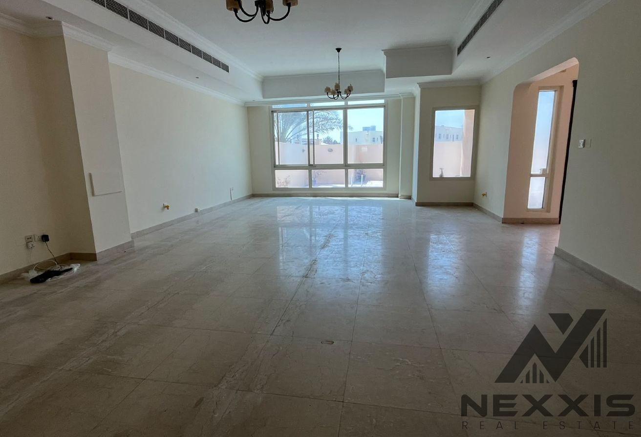 5 BED | PRIVATE POOL & GARDEN | AL BARSHA 1 photo 11