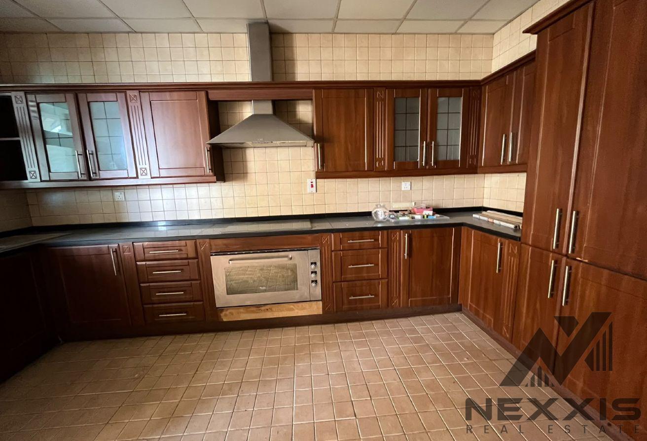 5 BED | PRIVATE POOL & GARDEN | AL BARSHA 1 photo 18