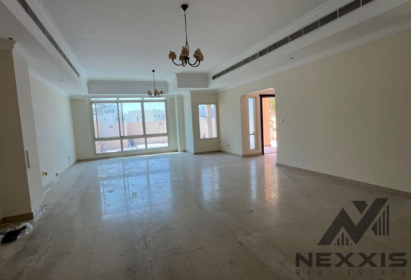 5 BED | PRIVATE POOL & GARDEN | AL BARSHA 1 photo 7