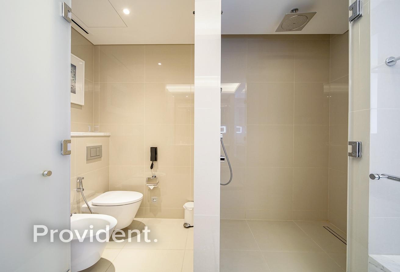 High Floor | Fully Furnished | Sea View photo 13
