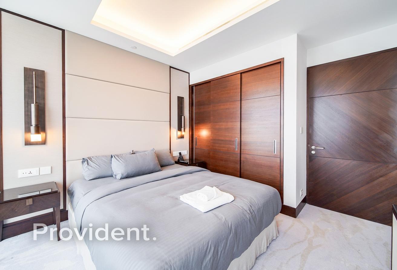 High Floor | Fully Furnished | Sea View photo 9