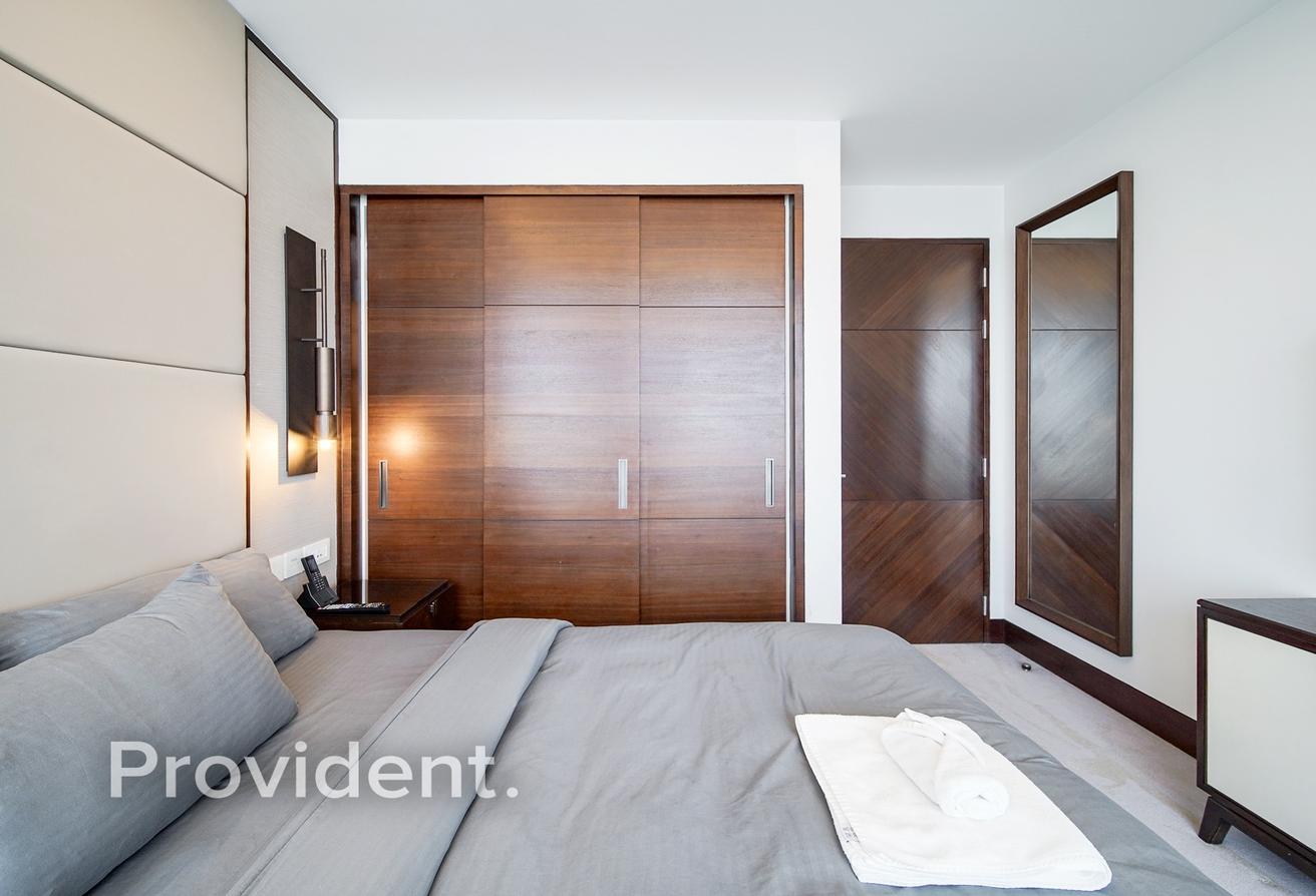 High Floor | Fully Furnished | Sea View photo 10
