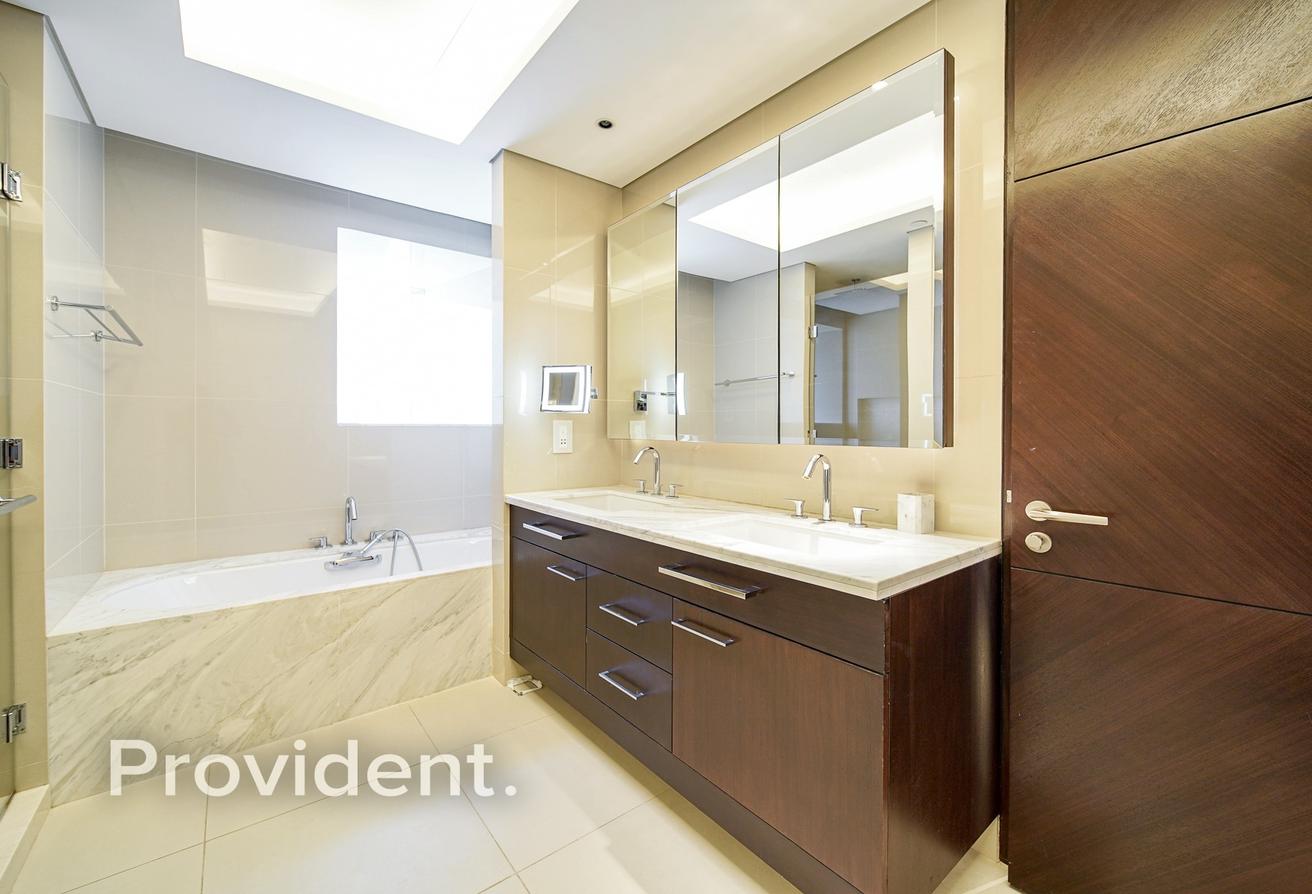 High Floor | Fully Furnished | Sea View photo 12