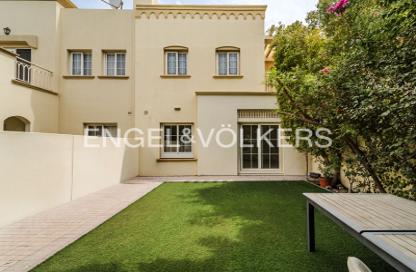Villa - 2 Bedrooms - 3 Bathrooms for rent in Springs 3 - The Springs - Dubai
