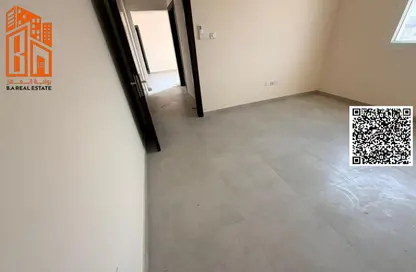 Apartment - 1 Bedroom - 2 Bathrooms for rent in Ajman Global City - Al Alia - Ajman