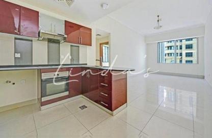 Apartment - 2 Bedrooms - 3 Bathrooms for rent in Ocean Heights - Dubai Marina - Dubai