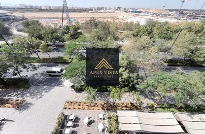 Apartment - 2 Bedrooms - 3 Bathrooms for rent in MISK Apartments - Aljada - Sharjah Apartment - 2 Bedrooms - 3 Bathrooms for rent in MISK Apartments - Aljada - Sharjah