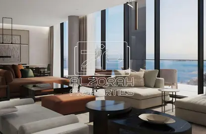 شقة - 3 غرف نوم - 5 حمامات للبيع في مساكن أنانترا - الرفاعة - الحيرة - الشارقة