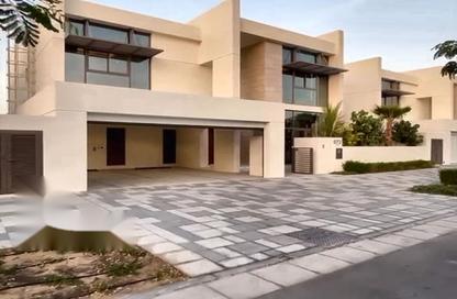 فيلا - 4 - 5 للايجار في فلل ديستريكت وان - المنطقة وان - مدينة الشيخ محمد بن راشد - دبي فيلا - 4 - 5 للايجار في فلل ديستريكت وان - المنطقة وان - مدينة الشيخ محمد بن راشد - دبي