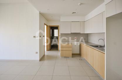 Apartment - 1 Bedroom - 1 Bathroom for rent in Burj Royale - Downtown Dubai - Dubai