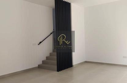 Townhouse - 3 Bedrooms - 4 Bathrooms for sale in Sequoia - Masaar - Tilal City - Sharjah