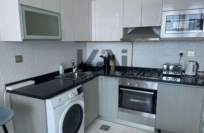 Apartment - Studio - 1 Bathroom for rent in Bayz by Danube - Business Bay - Dubai Apartment - Studio - 1 Bathroom for rent in Bayz by Danube - Business Bay - Dubai