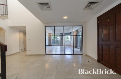 Villa - 5 - 5 for rent in Esmeralda - Victory Heights - Dubai Sports City - Dubai