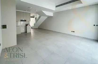 Townhouse - 2 Bedrooms - 3 Bathrooms for rent in MAG Eye - MAG City - Mohammed Bin Rashid City - Dubai