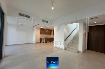 Villa - 3 Bedrooms - 4 Bathrooms for rent in Shams Townhouses - Town Square - Dubai
