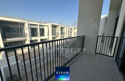 Villa - 3 Bedrooms - 4 Bathrooms for rent in Shams Townhouses - Town Square - Dubai