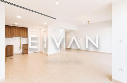 Villa - 3 Bedrooms - 4 Bathrooms for rent in Shams Townhouses - Town Square - Dubai