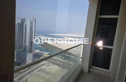 Apartment - 2 Bedrooms - 3 Bathrooms for sale in Mangrove Place - Shams Abu Dhabi - Al Reem Island - Abu Dhabi Apartment - 2 Bedrooms - 3 Bathrooms for sale in Mangrove Place - Shams Abu Dhabi - Al Reem Island - Abu Dhabi