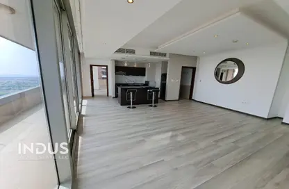 شقة - غرفة نوم - 1 حمام للايجار في ذا ماتركس - مدينة دبي الرياضية - دبي