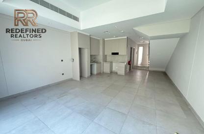 Townhouse - 2 Bedrooms - 3 Bathrooms for rent in MAG Eye - MAG City - Mohammed Bin Rashid City - Dubai