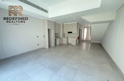 Townhouse - 2 Bedrooms - 3 Bathrooms for rent in MAG Eye - MAG City - Mohammed Bin Rashid City - Dubai