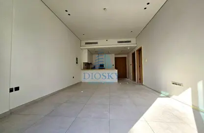 Apartment - 1 Bedroom - 2 Bathrooms for rent in Beverly Residence - District 13 - Jumeirah Village Circle - Dubai