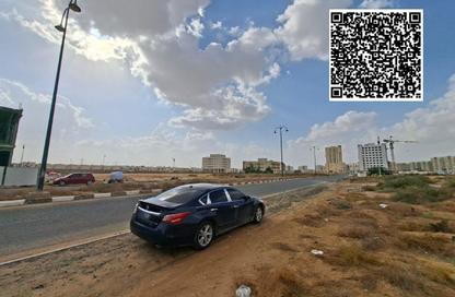 Land - Studio for sale in Al Amira Village - Al Yasmeen - Ajman