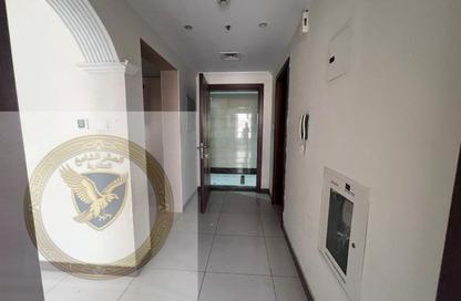Apartment - 1 Bedroom - 2 Bathrooms for rent in Al Majaz 1 - Al Majaz - Sharjah