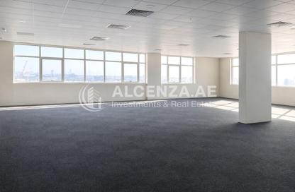 Office Space - Studio for rent in Al Quoz 3 - Al Quoz - Dubai